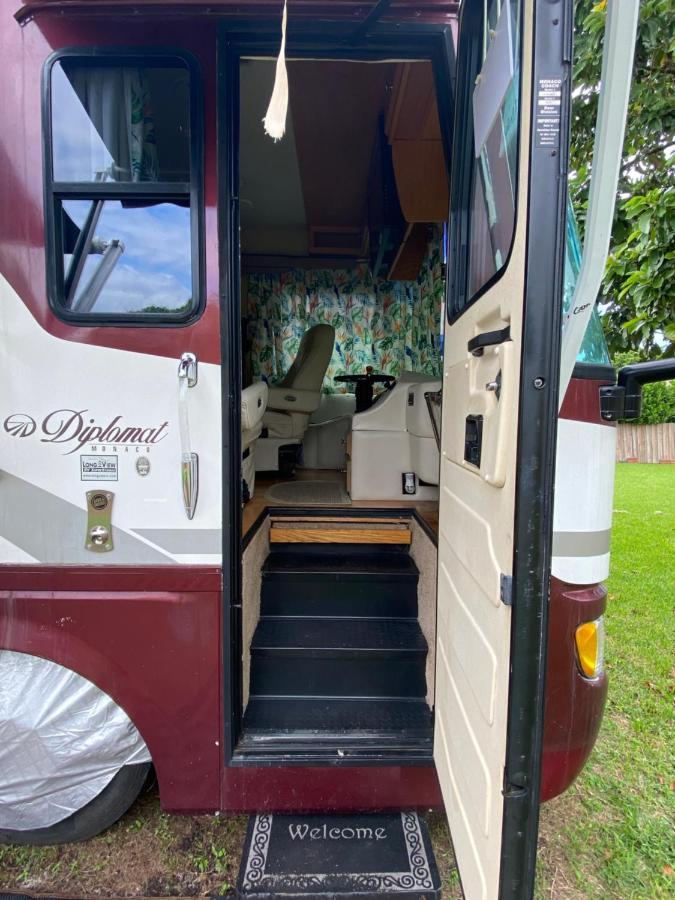 Remodeled And Comfortable Rv - Free Parking Miami Exterior photo