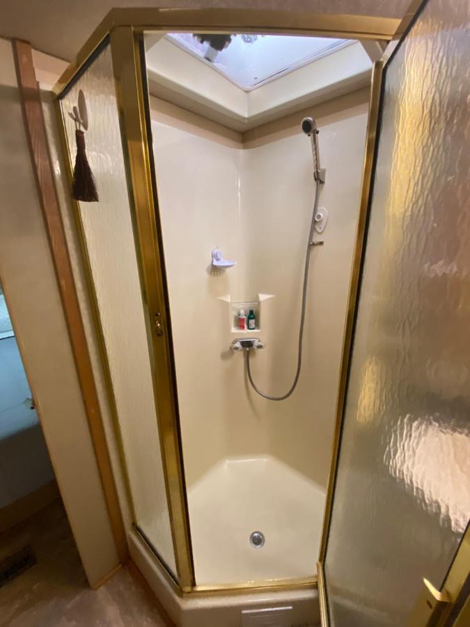 Remodeled And Comfortable Rv - Free Parking Miami Exterior photo