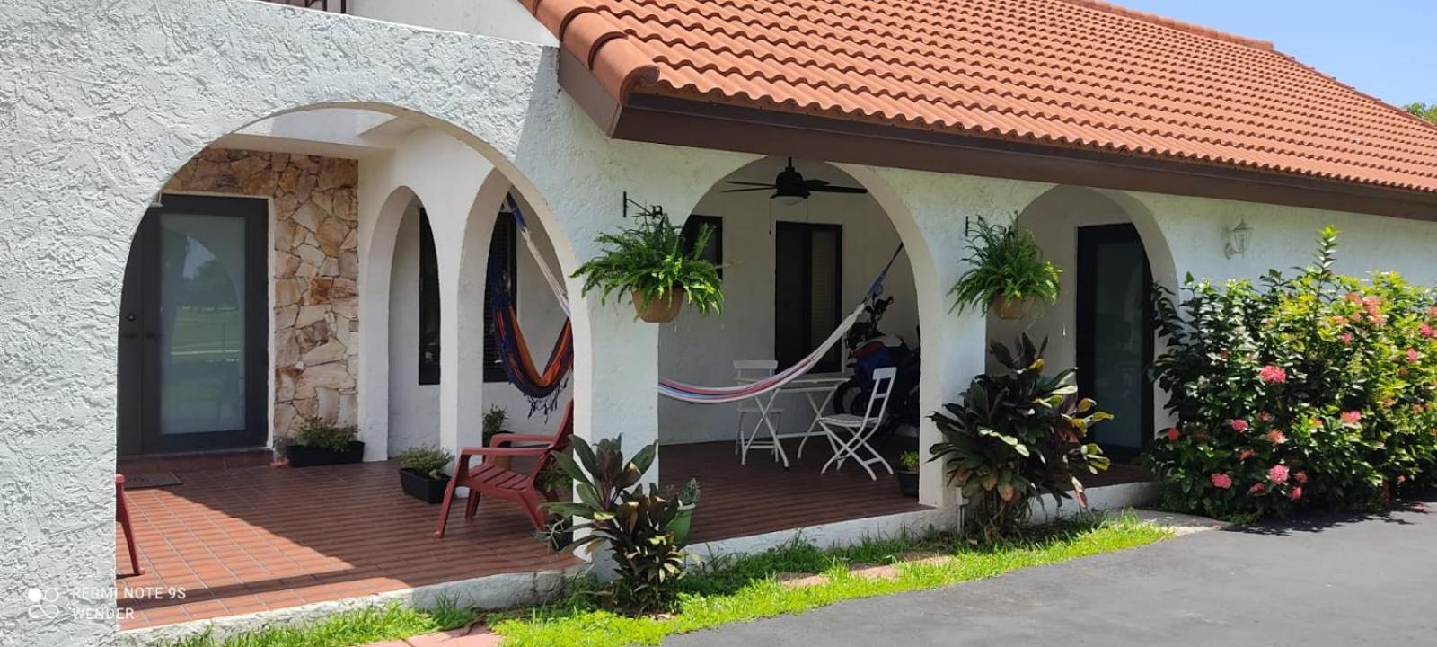 Remodeled And Comfortable Rv - Free Parking Miami Exterior photo