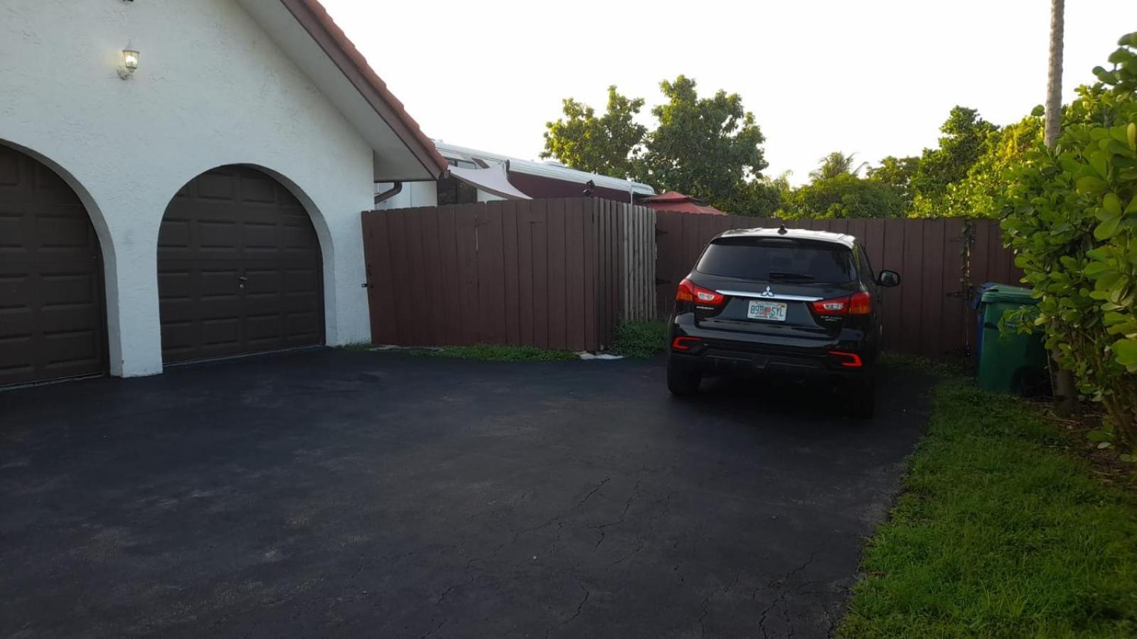 Remodeled And Comfortable Rv - Free Parking Miami Exterior photo