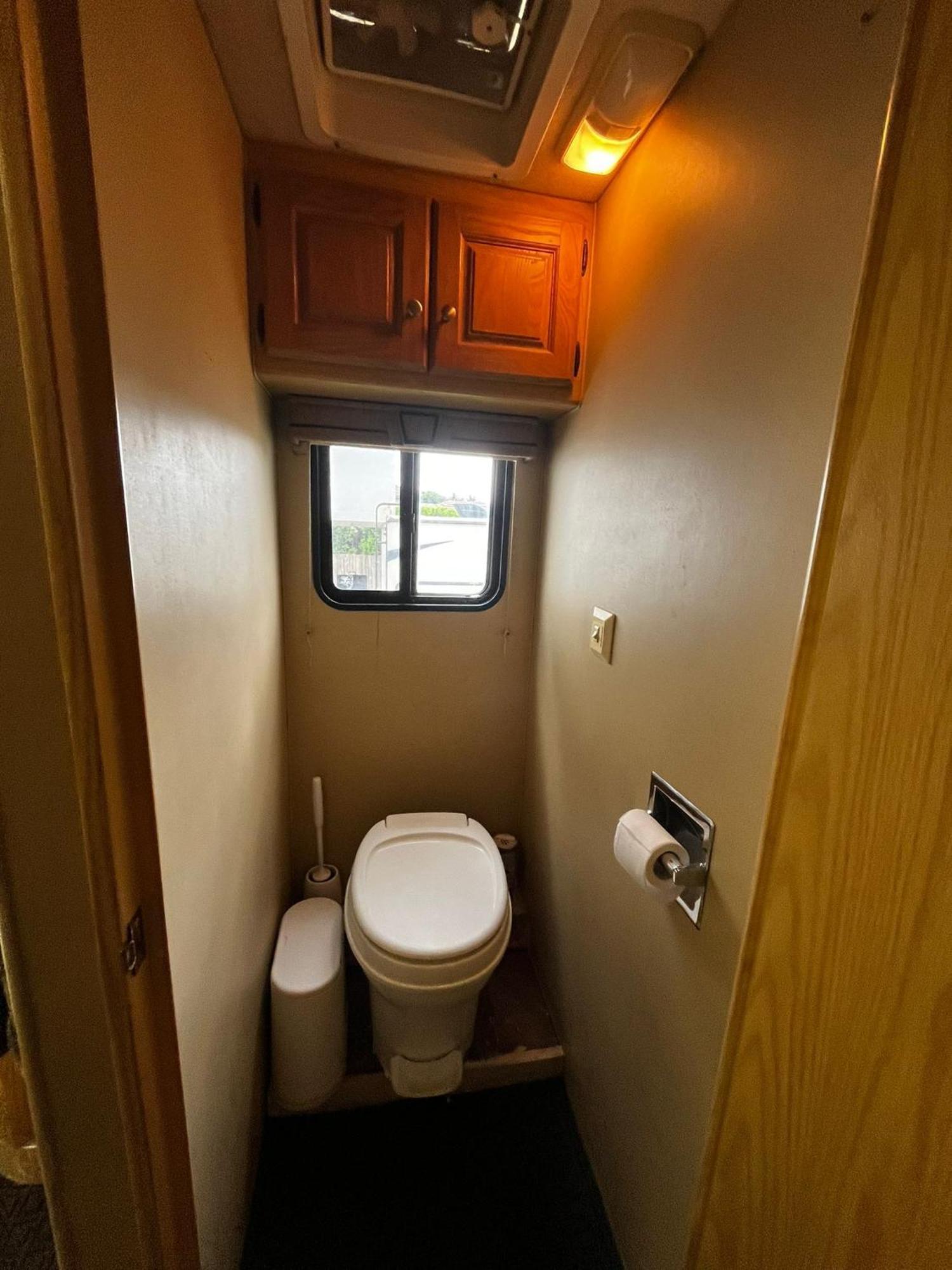 Remodeled And Comfortable Rv - Free Parking Miami Exterior photo